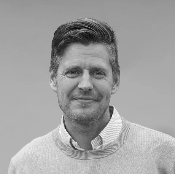 Søren Martin Johansen, Filtenborg El
